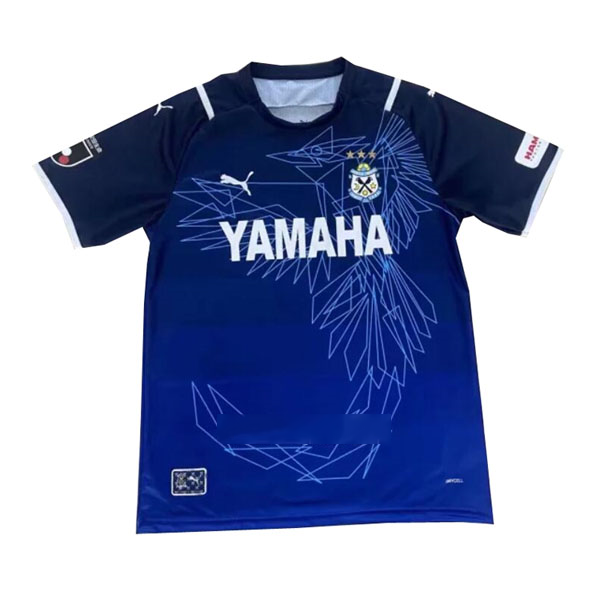 Tailandia Camiseta Jubilo Iwata 3ª 2021/22